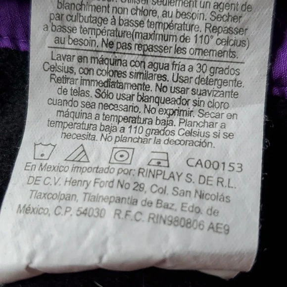 💜Champion Double Dry Jacket - Picture 10 of 17